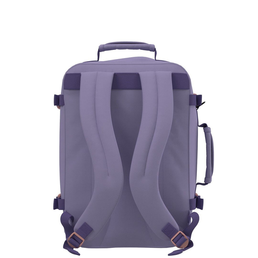 Mochila Classic 36L CABINZERO -  MIDNIGHT PURPLE