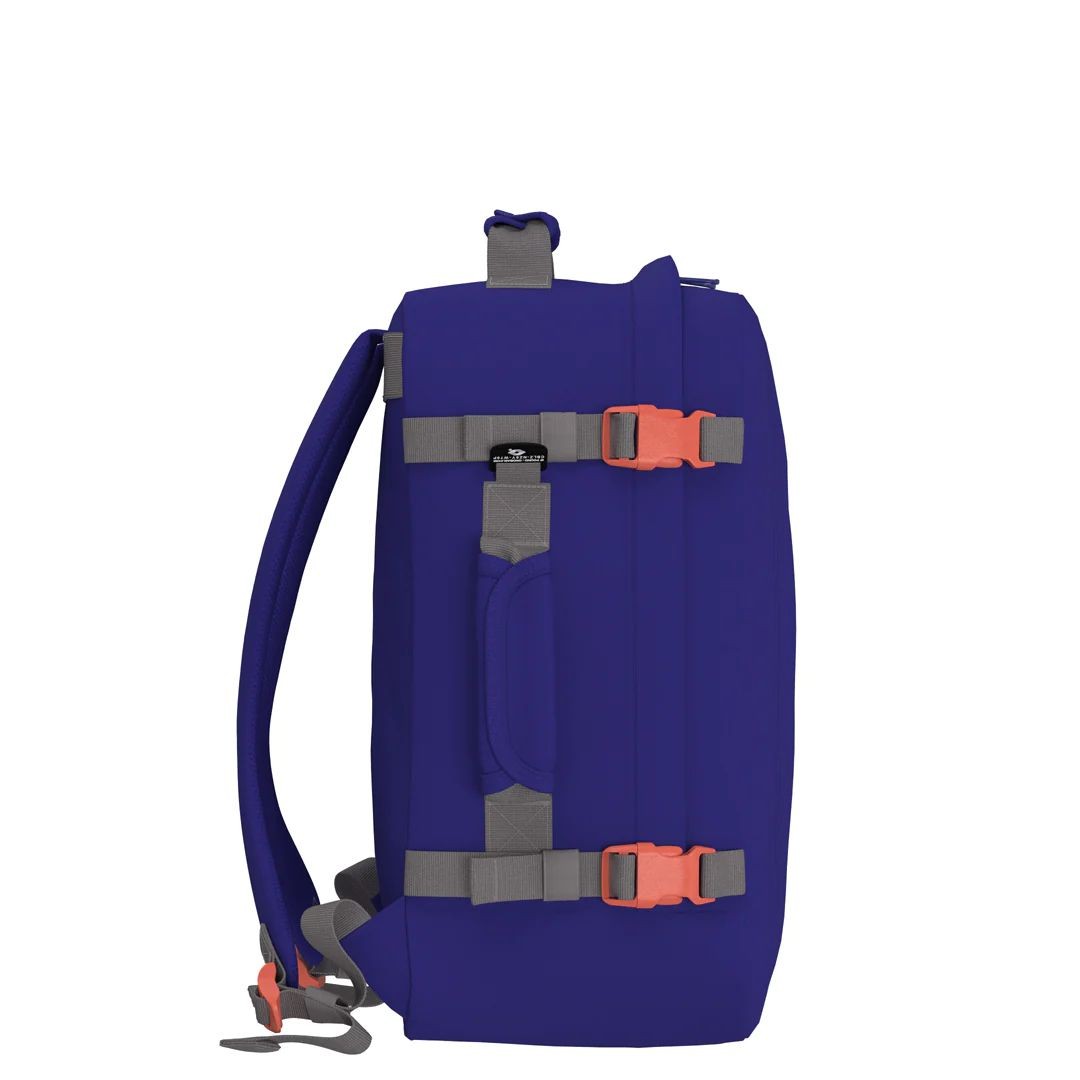 Mochila Classic 36L CABINZERO -  MIDNIGHT PURPLE