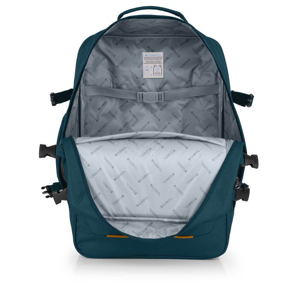 Mochila de cabina Week Eco de Gabol