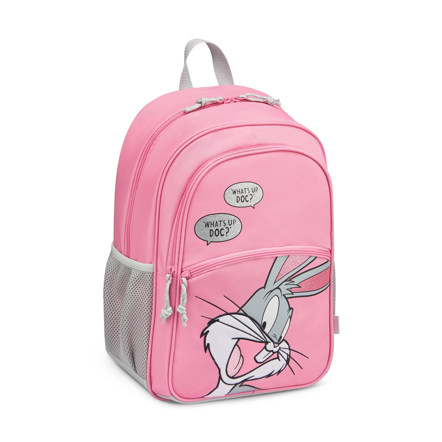 Junior Looney Tunes Bugs Bunny Backpack