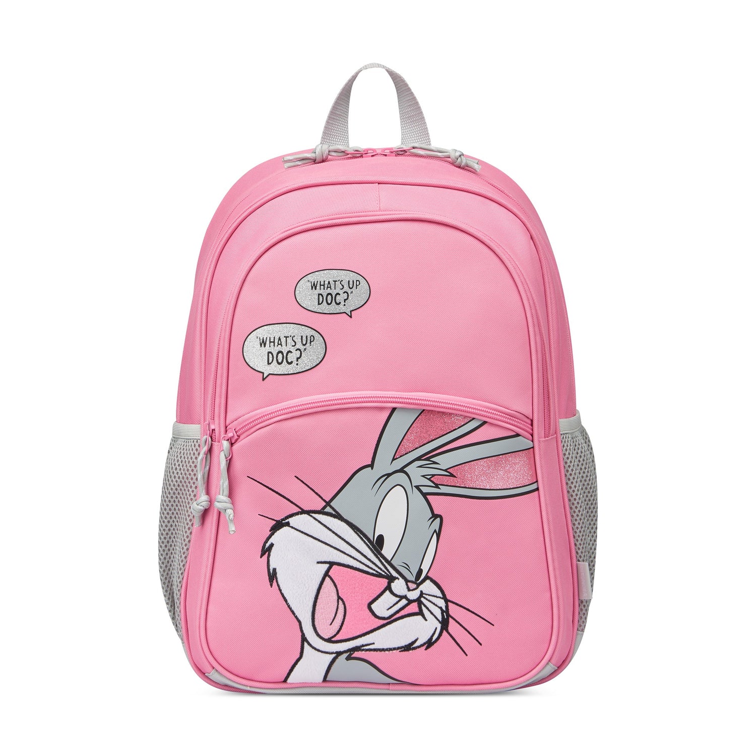 Junior Looney Tunes Bugs Bunny Backpack