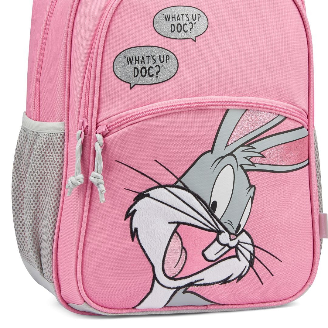 Junior Looney Tunes Bugs Bunny Backpack