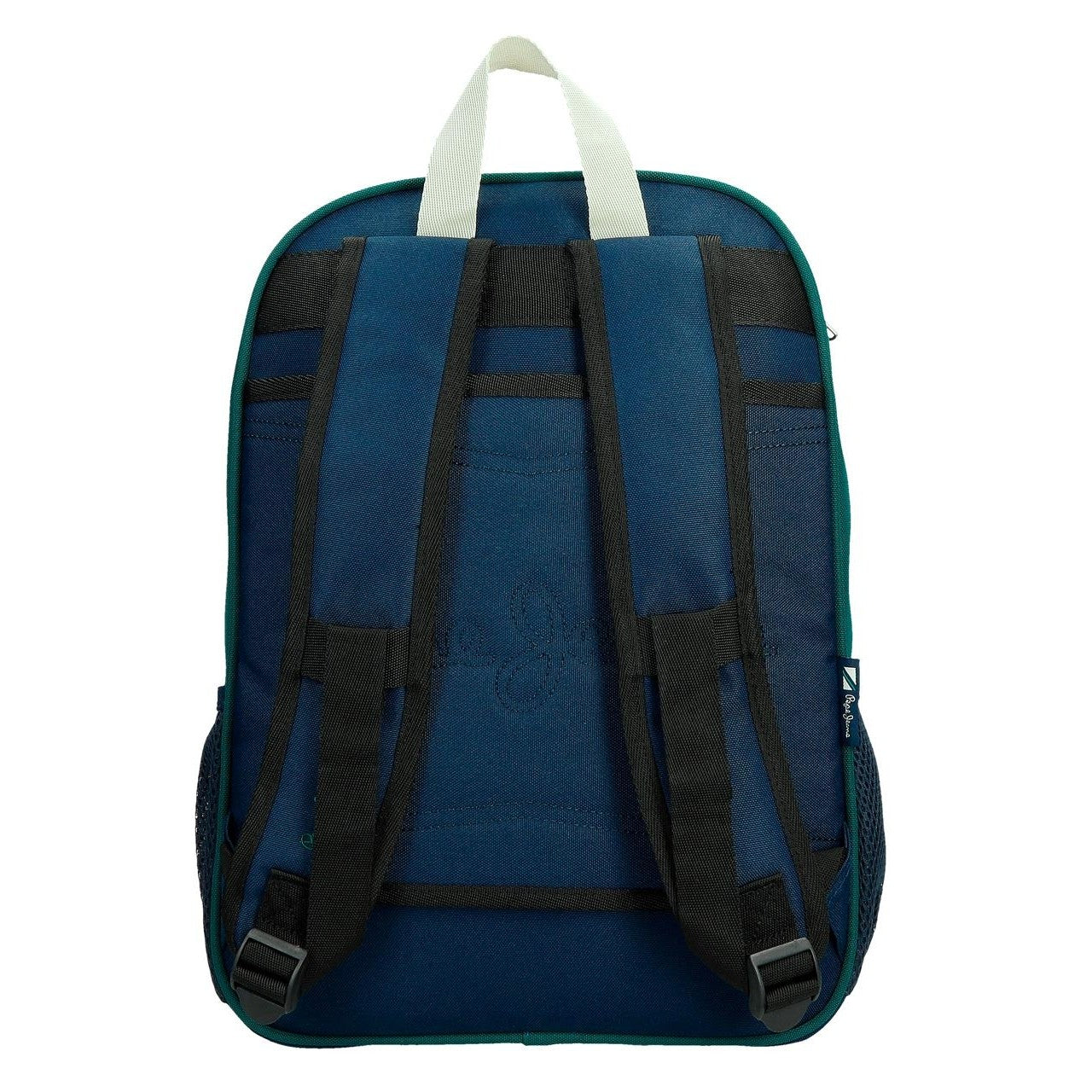 Backpack Pepe Jeans Ben 40 cm two compartments