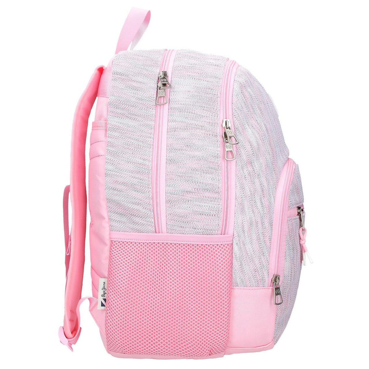 Backpack Pepe Jeans Miri two compartments 45 cm