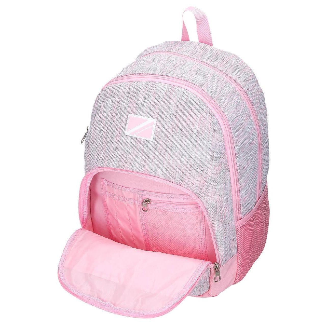 Backpack Pepe Jeans Miri two compartments 45 cm