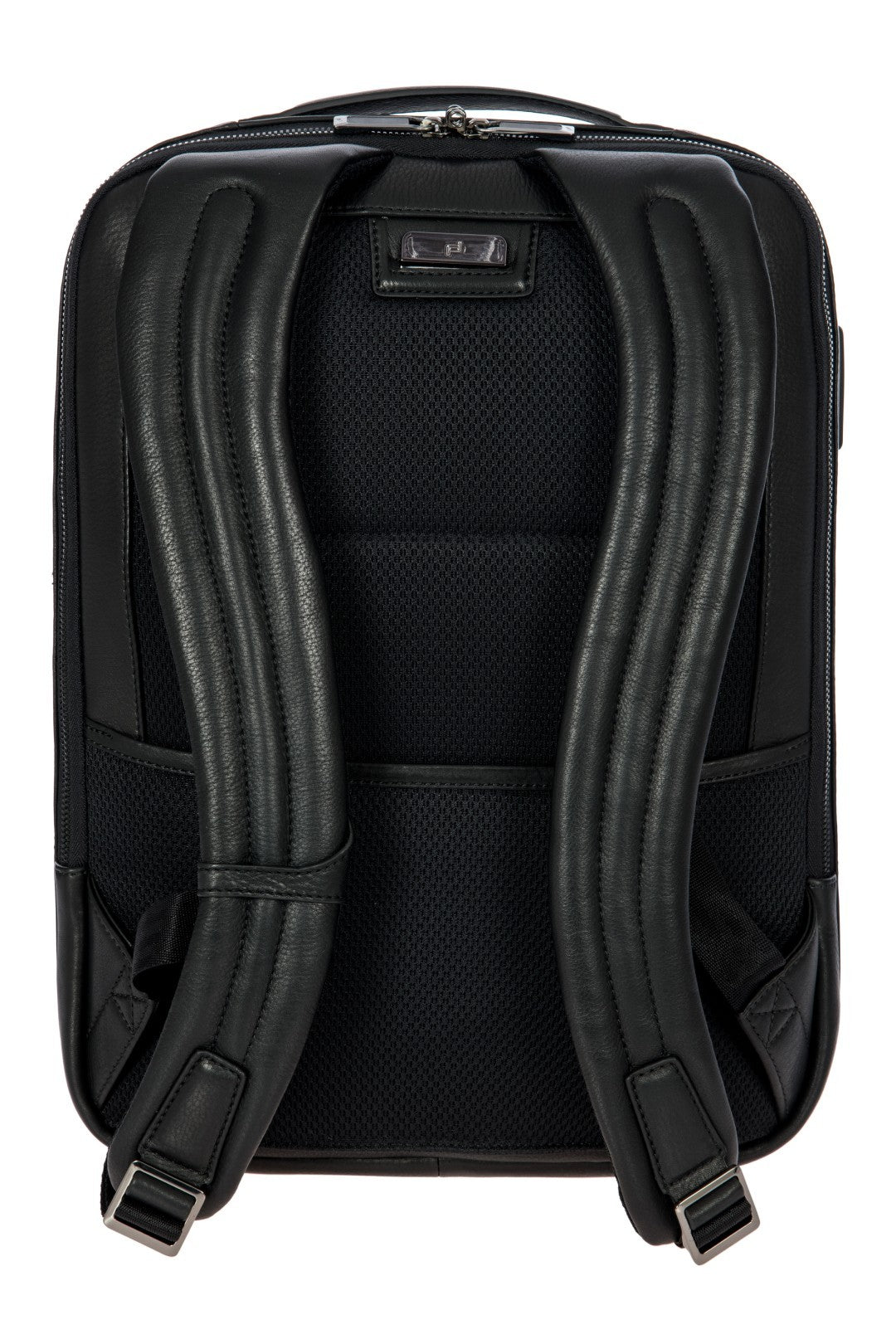 Mochila Porsche Roadster de couro 14 ''