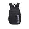 MUNICH Fitnesssportrucksack Slim Black FW24