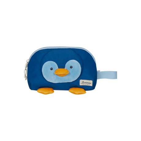 Neceser Infantil Happy Sammies Eco-PENGUIN PETER de Samsonite