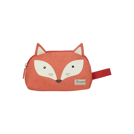 Neceser Infantil Happy Sammies -FOX WILLIAM de Samsonite