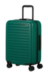 Chiara Ferragni + Bag Pack Cabinekoffer 55/20 cm SAMSONITE Stackd