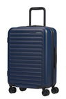 Chiara Ferragni + Bag Pack Cabinekoffer 55/20 cm SAMSONITE Stackd