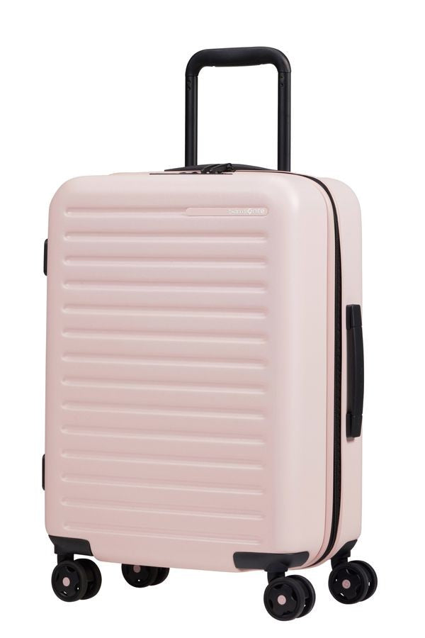 Chiara Ferragni + Bag Pack Cabinekoffer 55/20 cm SAMSONITE Stackd