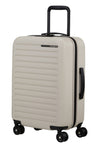 Chiara Ferragni + Bag Pack Cabinekoffer 55/20 cm SAMSONITE Stackd