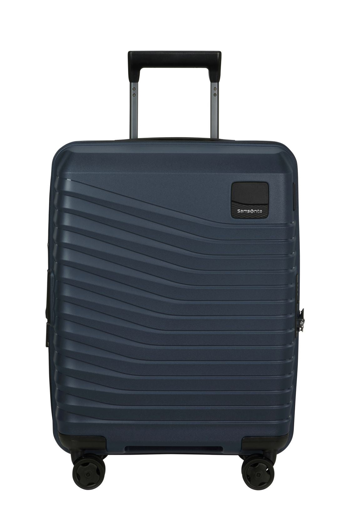 Chiara ferragni + laukkupakkaus SAMSONITE Matkalaukku matkustamoon Intuo 55cm