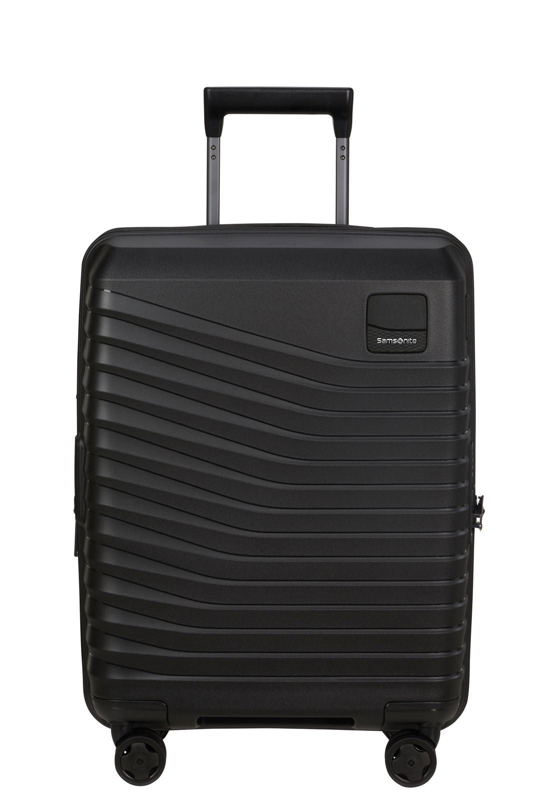 Chiara ferragni + laukkupakkaus SAMSONITE Matkalaukku matkustamoon Intuo 55cm