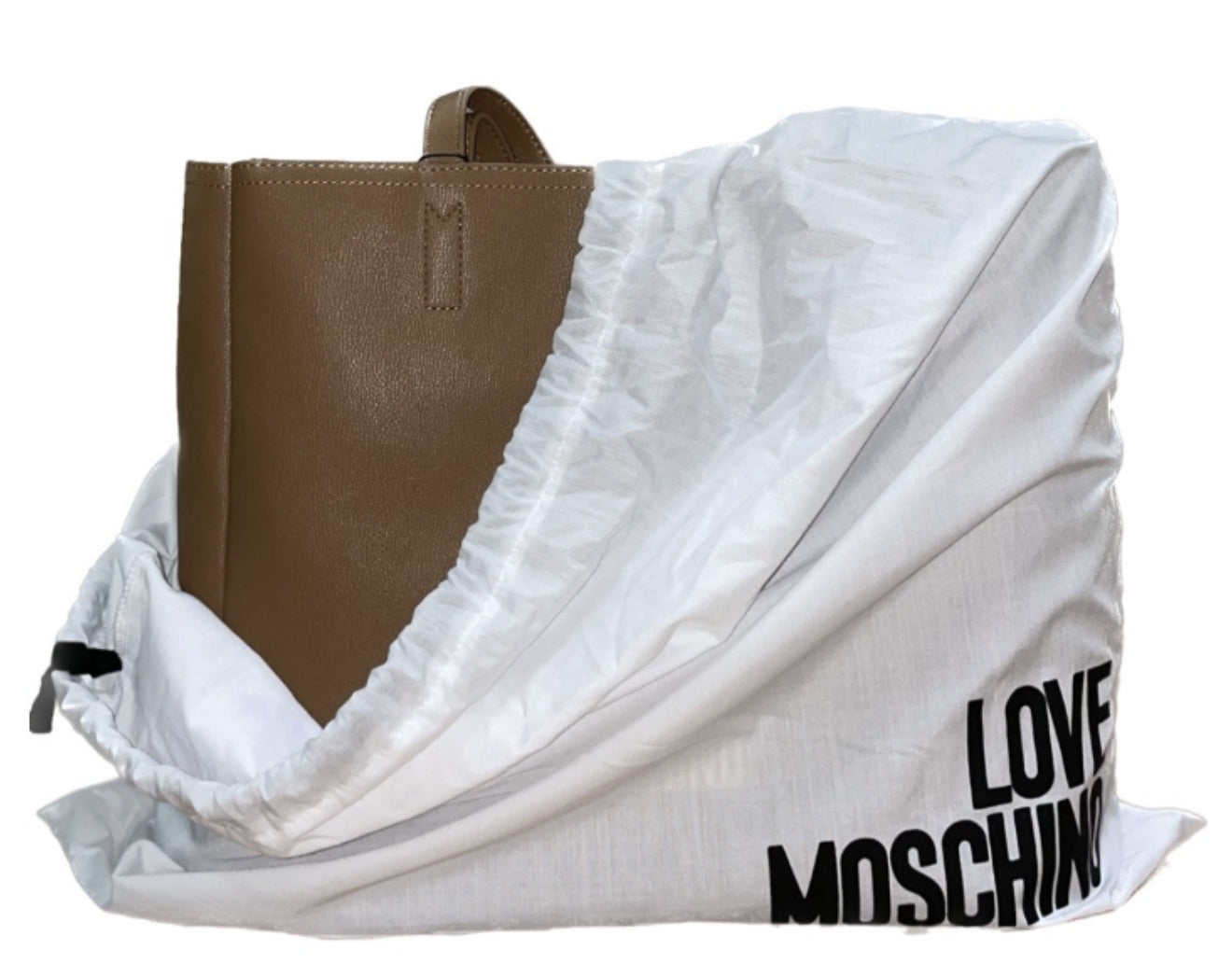 Moschino + Bric's Pack Walizka kabinowa Bellagio 55 cm