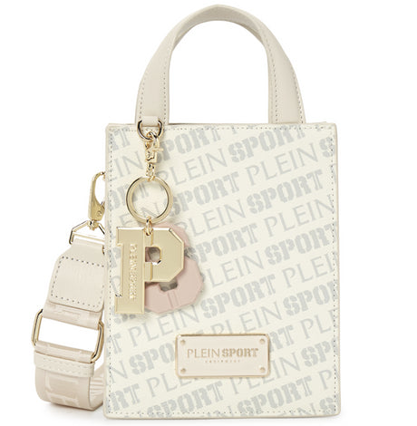 Plein Sport Mini Tote Bag