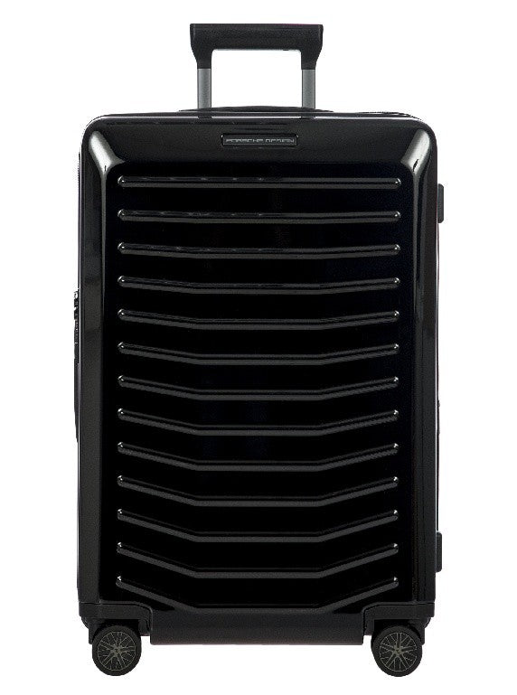 PORSCHE Roadster Hardcase Mediana 69 cm