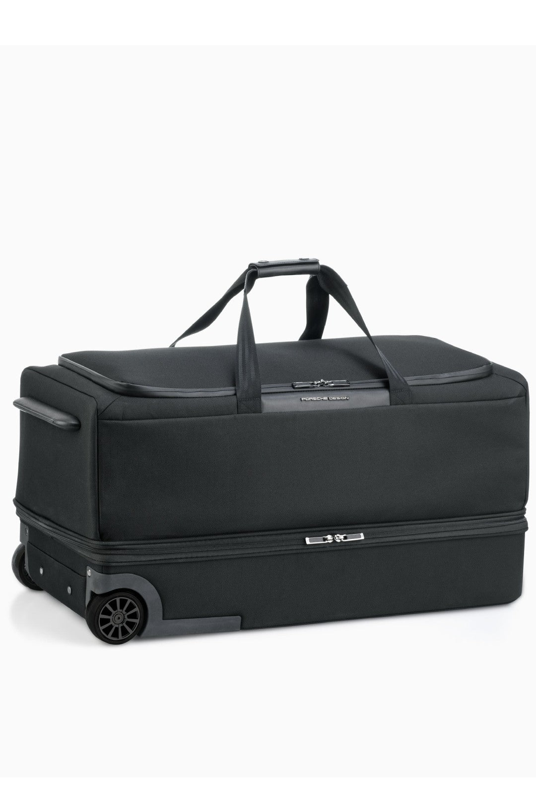 PORSCHE Roadster Rolling Duffle 30 "