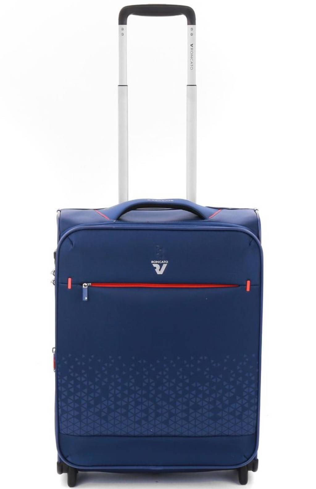 RONCATO Valise cabine 2R Crosslite extensible