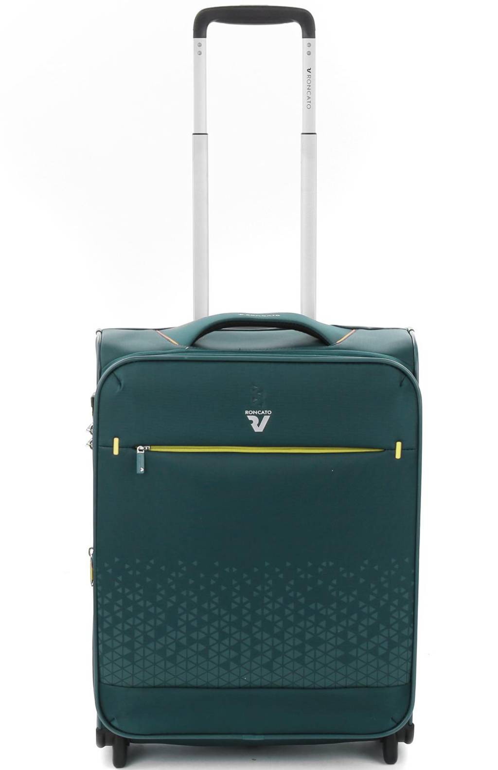 RONCATO Valise cabine 2R Crosslite extensible