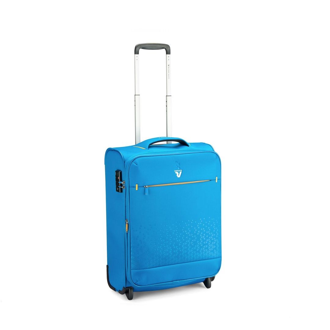 RONCATO Valise cabine 2R Crosslite extensible