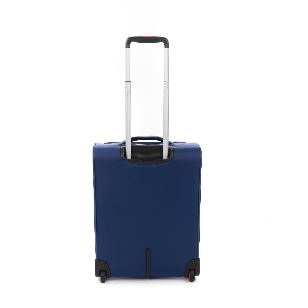 RONCATO Valise cabine 2R Crosslite extensible