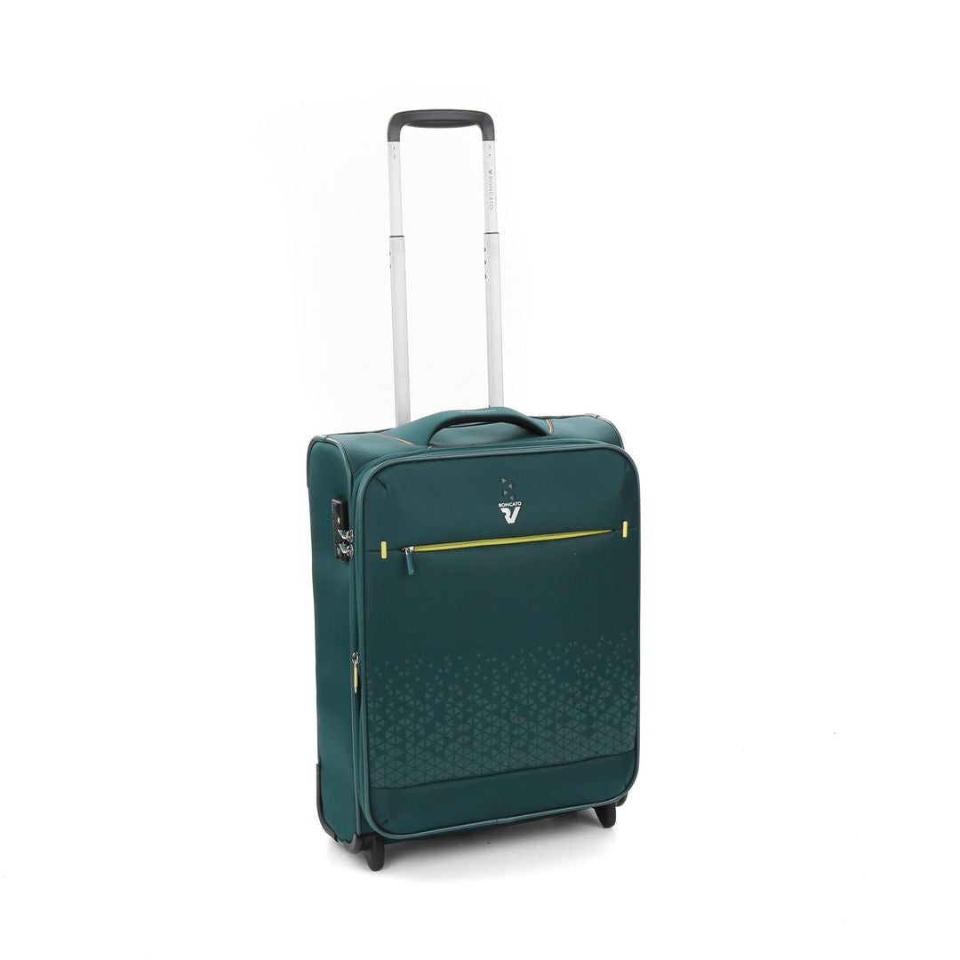 RONCATO Valise cabine 2R Crosslite extensible