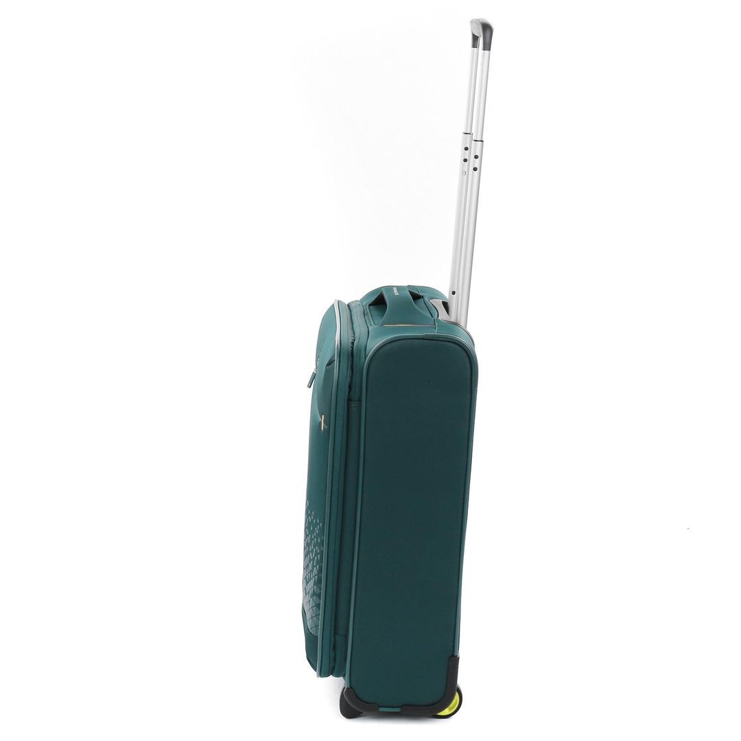 RONCATO Valise cabine 2R Crosslite extensible