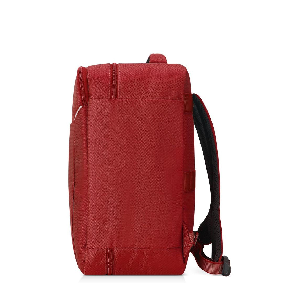 RONCATO MOCHILA DE CABINA UNDERSEAT IRONIK 2.0 40CM - PC 15.6"