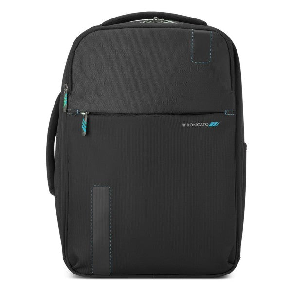 RONCATO Mini -Geschwindigkeit Ungespartter Reiserucksack