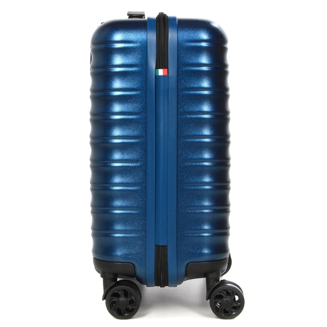 Roncato Trolley Cabina Wave 45cm pour le jet facile