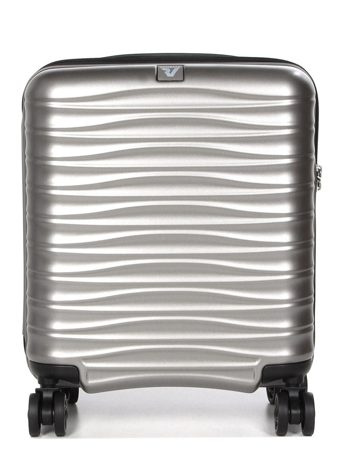 Roncato Trolley Cabina Wave 45cm pour le jet facile