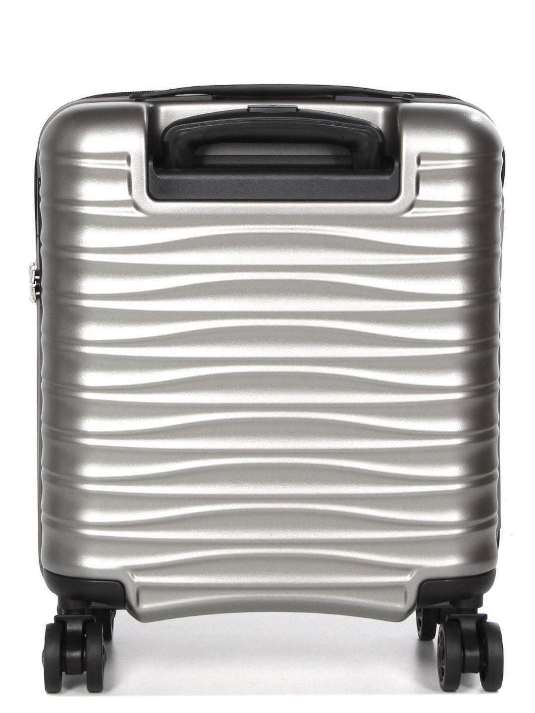 Roncato Trolley Cabina Wave 45cm pour le jet facile