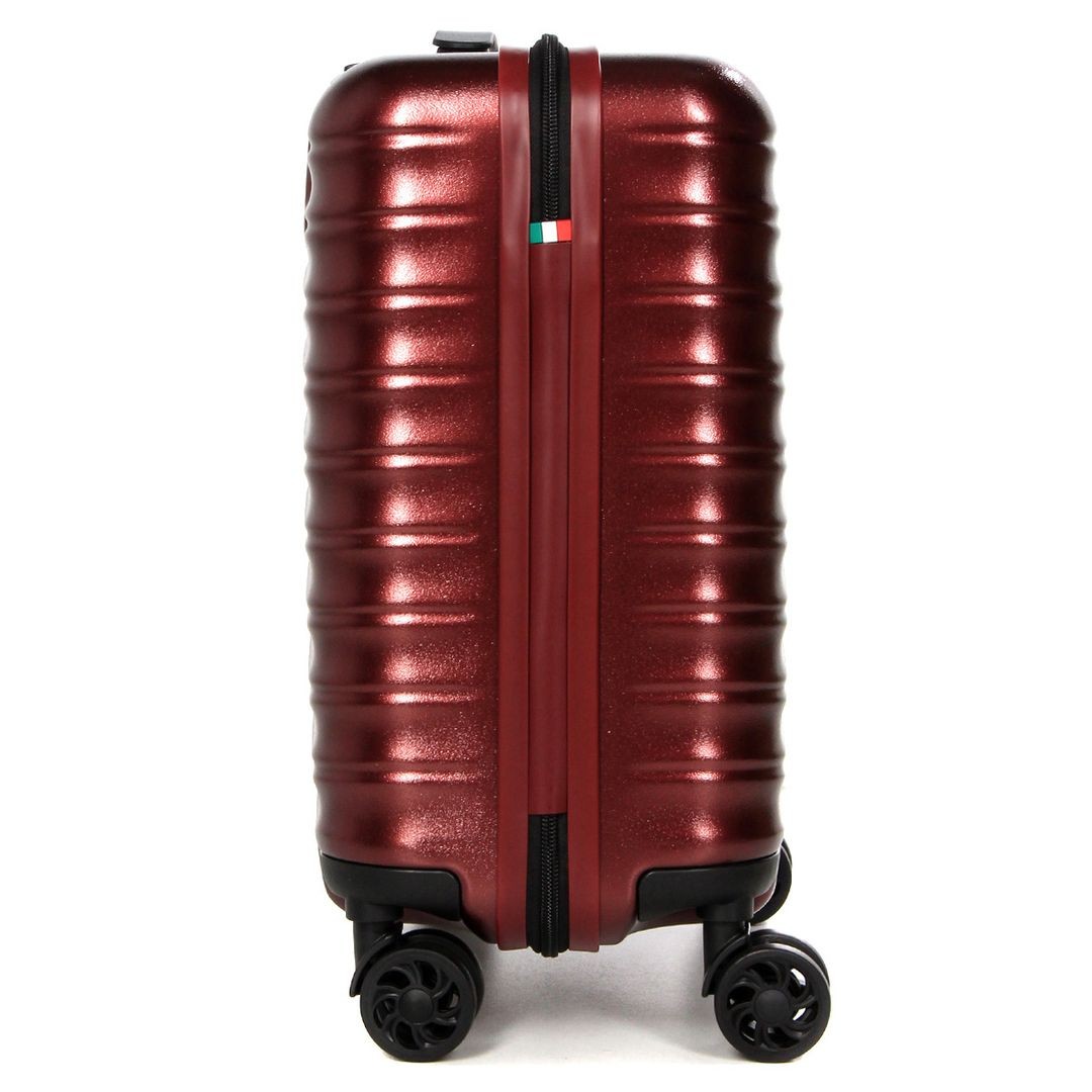 Roncato Trolley Cabina Wave 45cm pour le jet facile