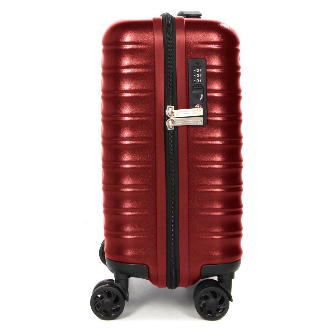 Roncato Trolley Cabina Wave 45cm pour le jet facile