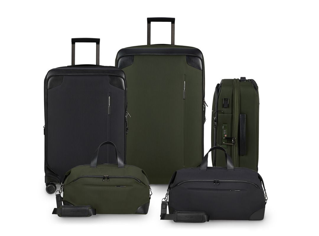 SAMSONITE Splendix 53cm reistas