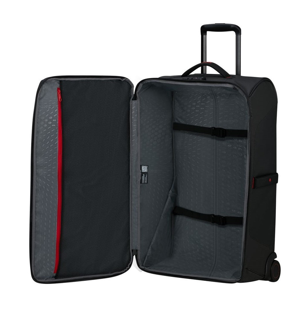 SAMSONITE Torba podróżna Ecodiver z kółkami 67 cm