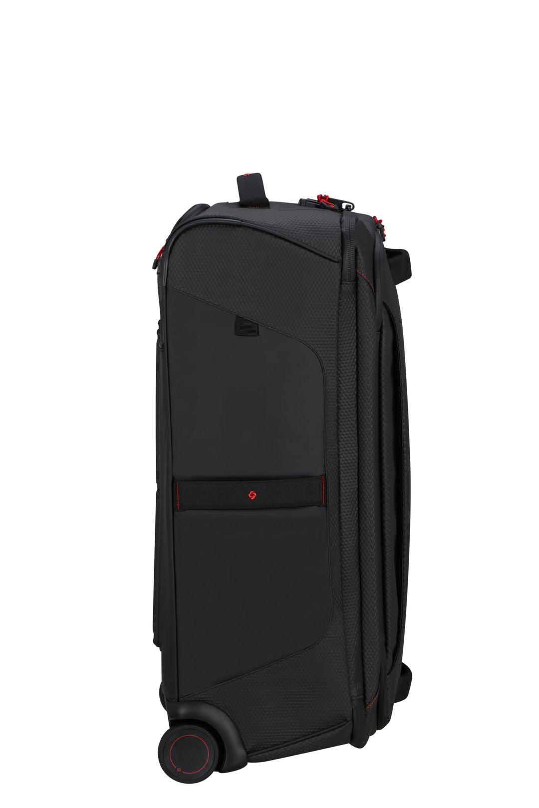 SAMSONITE Torba podróżna Ecodiver z kółkami 67 cm