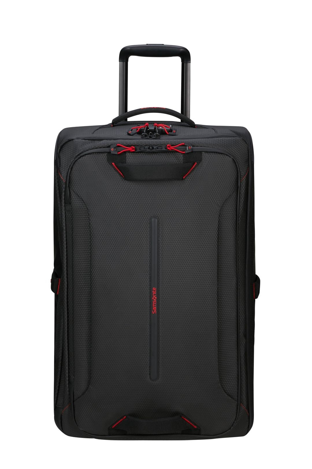 SAMSONITE Torba podróżna Ecodiver z kółkami 67 cm