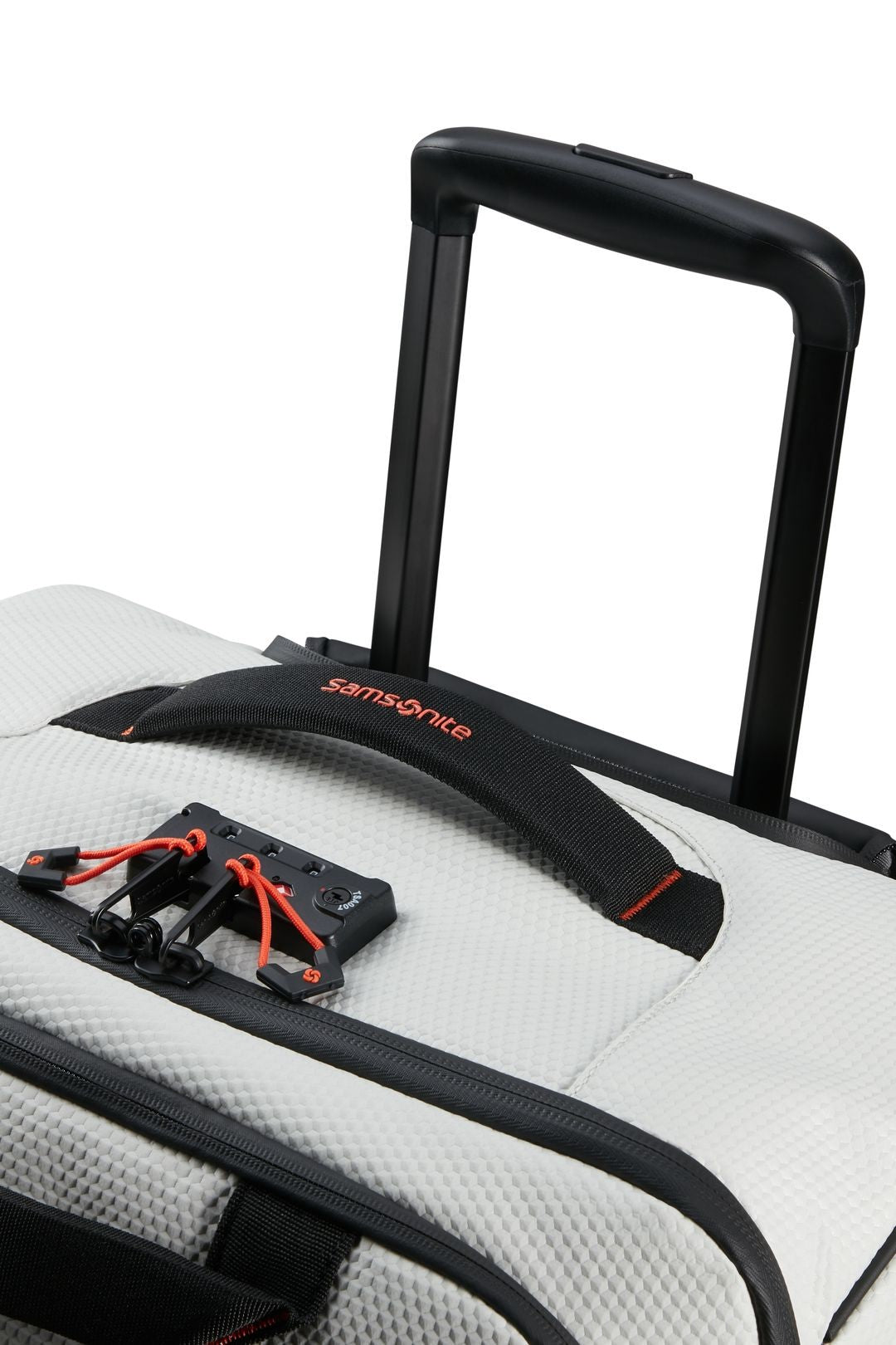 SAMSONITE Torba podróżna Ecodiver z kółkami 67 cm