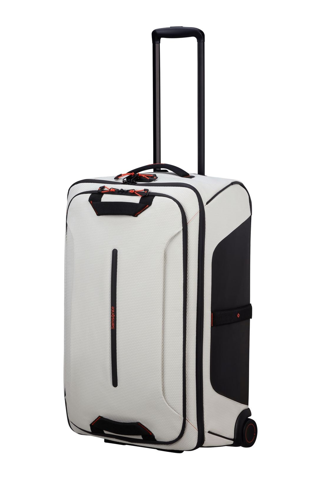 SAMSONITE Torba podróżna Ecodiver z kółkami 67 cm