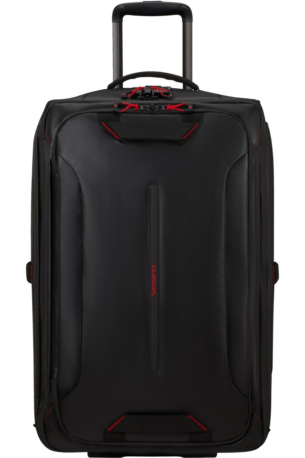 SAMSONITE Torba podróżna Ecodiver z kółkami 67 cm