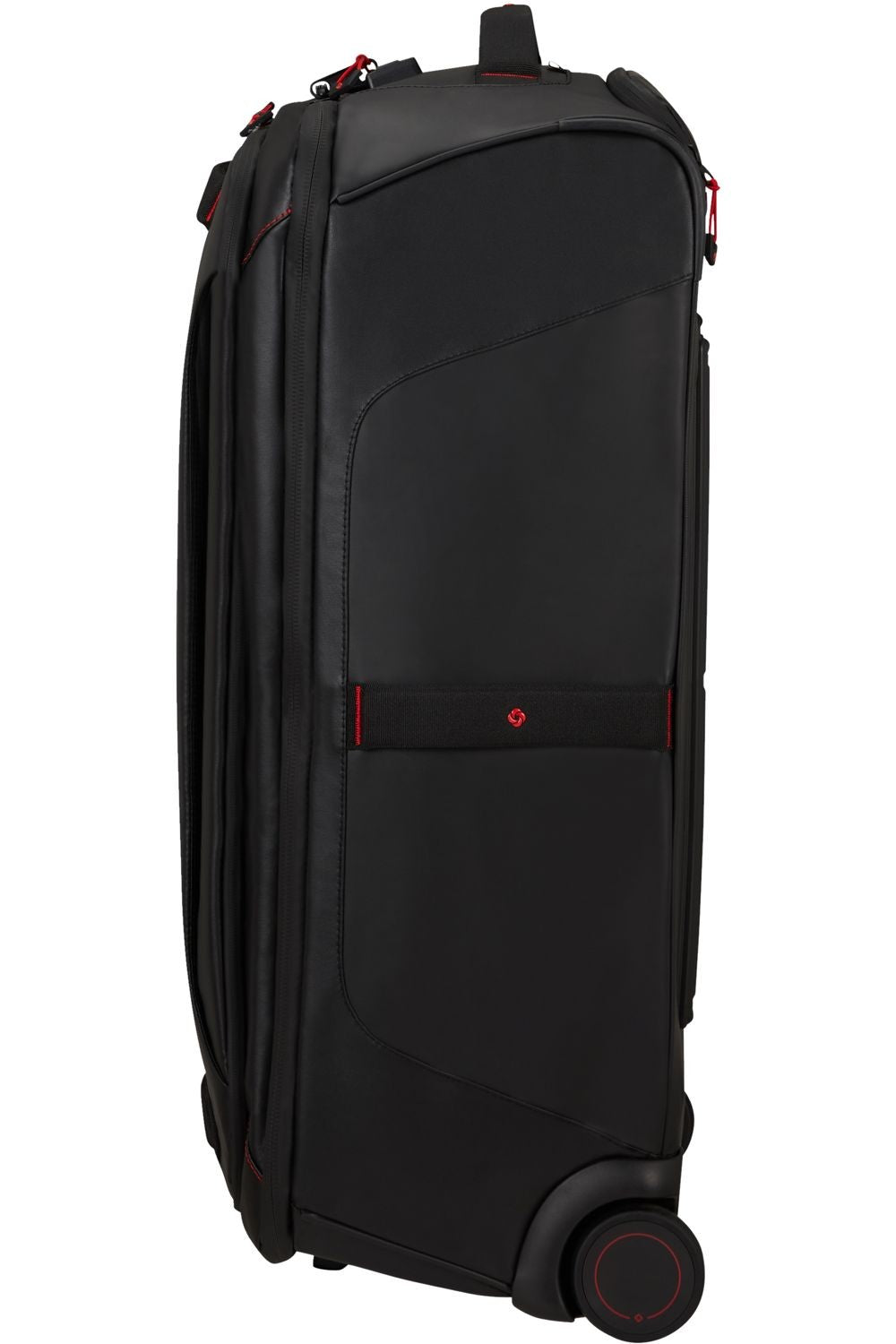 SAMSONITE Torba podróżna Ecodiver z kółkami 67 cm