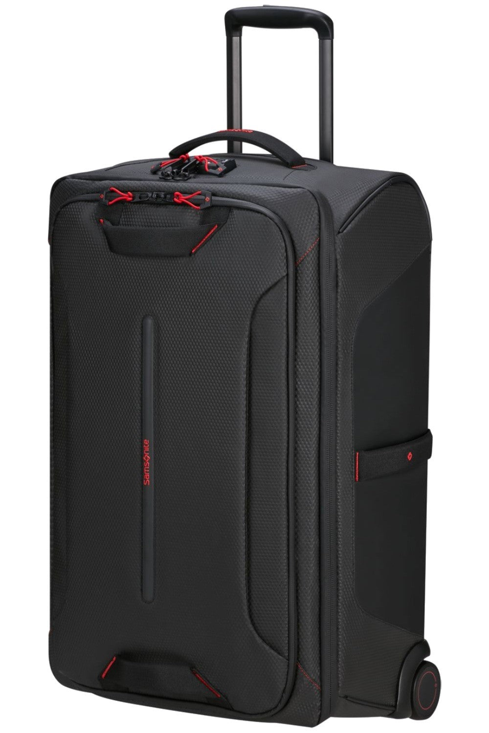 SAMSONITE Torba podróżna Ecodiver z kółkami 67 cm