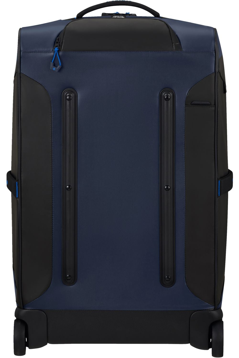 SAMSONITE Torba podróżna Ecodiver z kółkami 67 cm