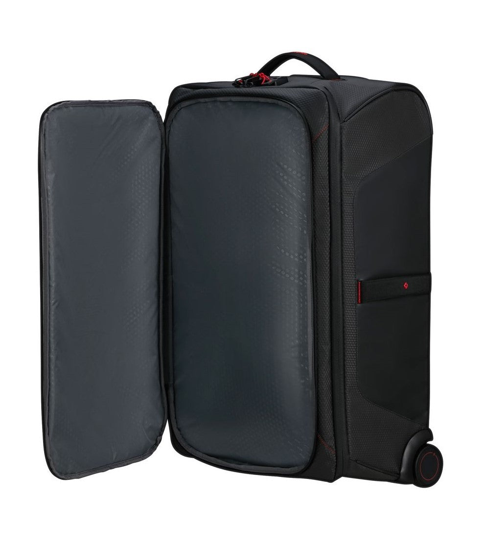 SAMSONITE Torba podróżna Ecodiver z kółkami 67 cm