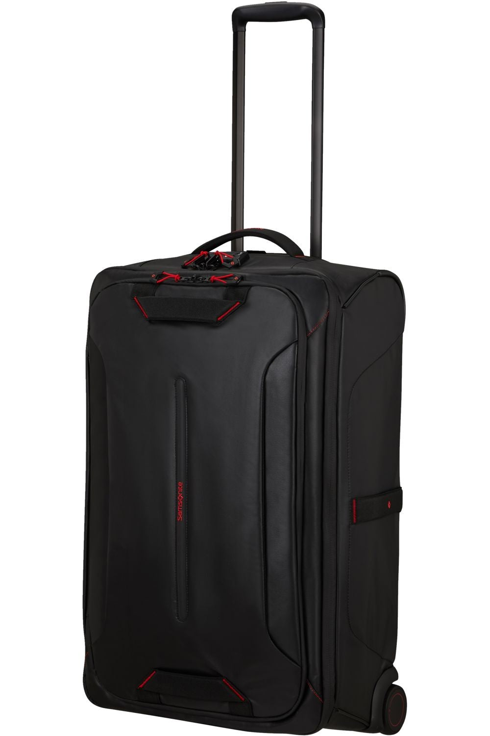 SAMSONITE Torba podróżna Ecodiver z kółkami 67 cm