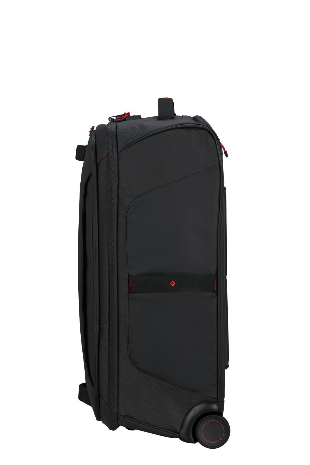 SAMSONITE Torba podróżna Ecodiver z kółkami 67 cm