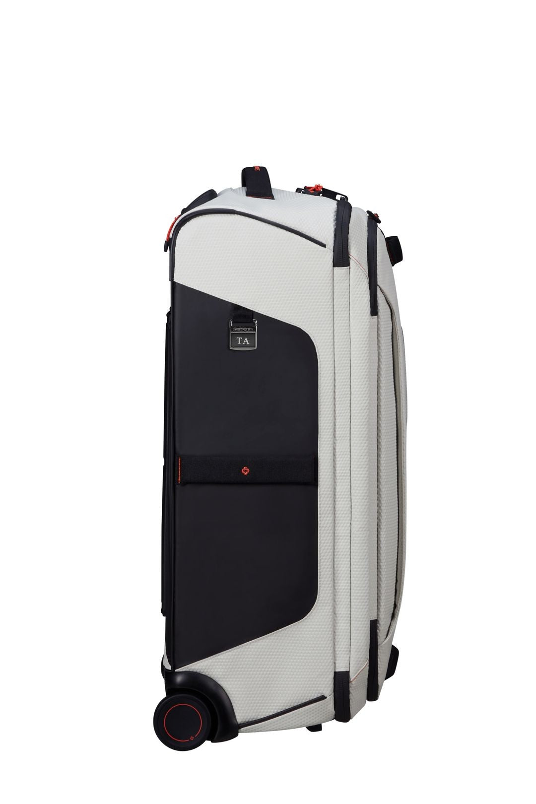 SAMSONITE Torba podróżna Ecodiver z kółkami 67 cm